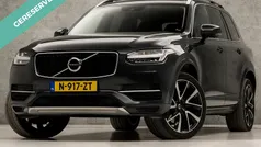 Grijs Gebruikt 2018 Volvo XC90 Inscription SUV | € 37.445 (Goede deal)
