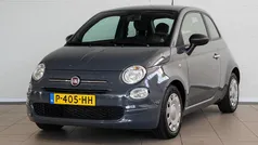Gebruikt 2022 Fiat 500 Hatchback | € 13.190 (Goede deal)
