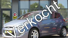 Blauw Gebruikt 2011 Hyundai ix20 MPV | € 5.900 (Eerlijke prijs)