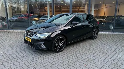 Occasion 2020 Seat Ibiza Beats Hatchback | € 13.750 (Eerlijke prijs)