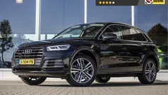 Gebruikt 2020 Audi Q5 S-Line SUV | € 34.845 (Super prijs)