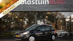 Zwart Gebruikt 2012 Renault Clio GrandTour Collection Stationwagen | € 1.950 (Eerlijke prijs)