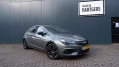 Gebruikt 2020 Opel Astra Edition Hatchback | € 12.950 (Eerlijke prijs)