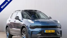 Blauw Gebruikt 2023 Lynk & Co 01 SUV | € 28.950 (Eerlijke prijs)