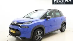 Blauw Gebruikt 2022 Citroën C3 Aircross Feel SUV | € 16.950 (Eerlijke prijs)