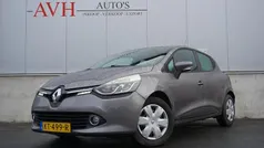 Gebruikt 2016 Renault Clio IV LIMITED Hatchback | € 6.950 (Goede deal)