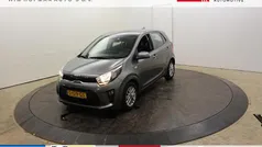 Grijs Gebruikt 2023 Kia Picanto Hatchback | € 13.440 (Eerlijke prijs)