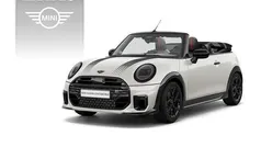 Gebruikt 2025 Mini John Cooper Works Cabriolet Cabriolet | € 53.758 (Eerlijke prijs)