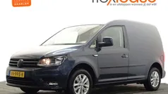 Gebruikt 2016 VW Caddy Highline MPV | € 9.900 (Eerlijke prijs)