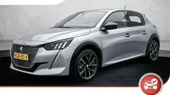 Grijs Gebruikt 2023 Peugeot 208 GTi Hatchback | € 19.800 (Eerlijke prijs)