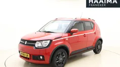 Gebruikt 2020 Suzuki Ignis Hatchback | € 15.945 (Eerlijke prijs)