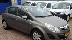 Gebruikt 2011 Opel Corsa Edition Hatchback | € 4.450 (Eerlijke prijs)