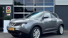 Gebruikt 2013 Nissan Juke Acenta SUV | € 8.995 (Eerlijke prijs)
