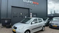 Gebruikt 2011 Kia Picanto Hatchback | € 2.949 (Eerlijke prijs)
