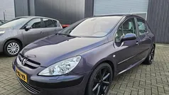 Gebruikt 2002 Peugeot 307 Hatchback | € 1.749 (Eerlijke prijs)