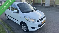 Gebruikt 2013 Hyundai i10 Hatchback | € 2.950 (Eerlijke prijs)