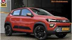 Gebruikt 2025 Dacia Spring Extreme Hatchback | € 16.445 (Eerlijke prijs)