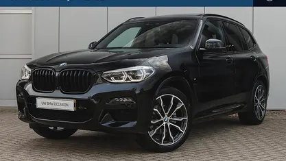 Occasion BMW X3 Comfort Edition 184 PK (135 kW) 2022 SUV