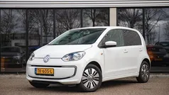 Wit Gebruikt 2016 VW e-up! Hatchback | € 8.450 (Goede deal)