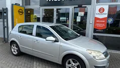 Gebruikt 2008 Opel Astra Business Hatchback | € 2.345 (Eerlijke prijs)