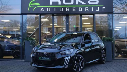 Occasion 2025 Peugeot 208 GT Hatchback | € 24.950 (Eerlijke prijs)