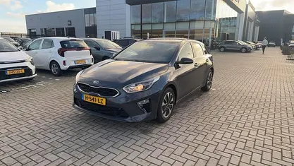 Occasion Kia Ceed 120 PK (88 kW) 2020 Hatchback