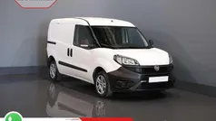 Gebruikt 2019 Fiat Doblò MPV | € 7.444 (Goede deal)