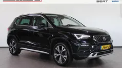 Gebruikt 2020 Seat Ateca Business SUV | € 25.950 (Eerlijke prijs)