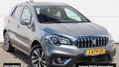 Gebruikt 2020 Suzuki SX4 S-Cross Style SUV | € 20.450 (Eerlijke prijs)