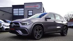 Gebruikt 2023 Mercedes GLA250 Luxury SUV | € 42.995 (Eerlijke prijs)