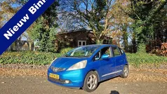 Gebruikt 2009 Honda Jazz Comfort Hatchback | € 2.675 (Super prijs)