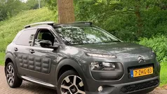 Citroën C4 Cactus