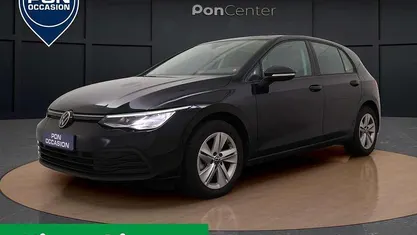 Occasion 2024 VW Golf VIII Life Hatchback | € 25.850 (Super prijs)