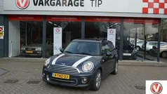Grijs Gebruikt 2014 Mini Cooper Clubman Chili Stationwagen | € 6.950 (Eerlijke prijs)
