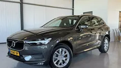 Grijs, metallic lak Gebruikt 2021 Volvo XC60 Business Edition SUV | € 37.950 (Super prijs)