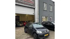 Gebruikt 2017 VW up! move up! Hatchback | € 4.950 (Eerlijke prijs)