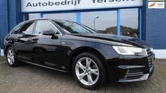 Gebruikt 2018 Audi A4 Design Stationwagen | € 22.950 (Eerlijke prijs)