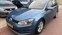 Gebruikt 2014 VW Golf VII Highline Stationwagen | € 7.950 (Super prijs)