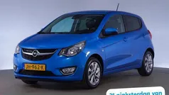 Gebruikt 2016 Opel Karl Cosmo Hatchback | € 6.945 (Goede deal)