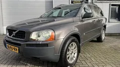 Gebruikt 2005 Volvo XC90 SUV | € 4.850 (Eerlijke prijs)