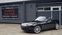 Gebruikt 2006 Mazda MX5 Cabriolet | € 10.950 (Eerlijke prijs)