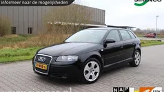 Gebruikt 2007 Audi A3 Sportback Ambition Hatchback | € 2.999 (Eerlijke prijs)