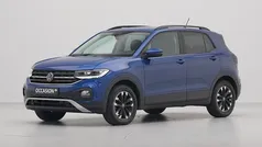 Blauw, metallic lak Gebruikt 2023 VW T-Cross Life SUV | € 26.940 (Eerlijke prijs)