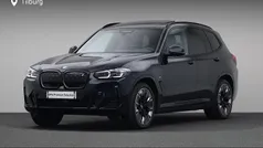 Zwart Gebruikt 2023 BMW iX3 Comfort Edition SUV | € 48.880 (Eerlijke prijs)
