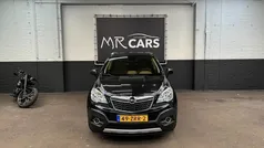 Gebruikt 2013 Opel Mokka Cosmo SUV | € 10.750 (Eerlijke prijs)