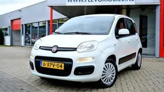 Gebruikt 2014 Fiat Panda Hatchback | € 5.500 (Eerlijke prijs)