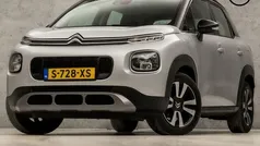 Grijs Gebruikt 2018 Citroën C3 Aircross PureTech SUV | € 11.945 (Goede deal)