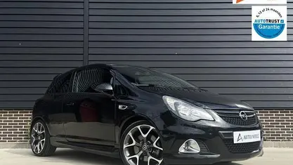 Occasion Opel Corsa OPC 192 PK (141 kW) 2014 Hatchback