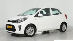 Gebruikt 2023 Kia Picanto Hatchback | € 14.895 (Eerlijke prijs)