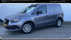 Grijs Gebruikt 2022 Mercedes Citan 112 Van | € 17.500 (Super prijs)